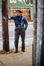 Load image into Gallery viewer, Levi Strauss & Co. - 507XX 2nd Denim Jacket