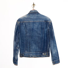 Load image into Gallery viewer, Levi Strauss & Co. - 507XX 2nd Denim Jacket
