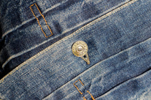 Load image into Gallery viewer, Levi Strauss & Co. - 507XX 2nd Denim Jacket