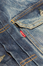 Load image into Gallery viewer, Levi Strauss & Co. - 507XX 2nd Denim Jacket