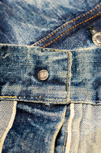 Load image into Gallery viewer, Levi Strauss & Co. - 507XX 2nd Denim Jacket