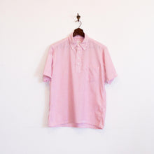 Load image into Gallery viewer, Brooks Brothers - Brooksgate Seersucker Pull Over Shirts