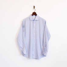 Load image into Gallery viewer, Brooks Brothers - Makers Wide Collar Shirts