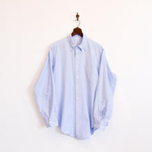Load image into Gallery viewer, Brooks Brothers - Makers Oxford Button Down Shirts