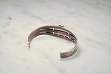 Load image into Gallery viewer, Fred Harvey Era “Navajo” Handmade Thunderbirds Bungle