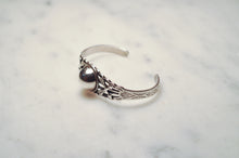 Load image into Gallery viewer, Fred Harvey Era “Navajo” Handmade Double Arrows Bungle