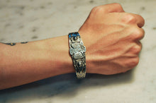 Load image into Gallery viewer, Fred Harvey Era “Navajo” Handmade Thunderbirds Bungle