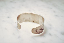 Load image into Gallery viewer, Fred Harvey Era “Navajo” Handmade Whirling Log Bungle