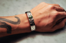 Load image into Gallery viewer, Fred Harvey Era “Navajo” Handmade Double Whirling Logs Bungle