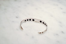 Load image into Gallery viewer, Fred Harvey Era “Navajo” Handmade Double Whirling Logs Bungle