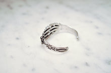 Load image into Gallery viewer, Fred Harvey Era “Navajo” Handmade Turquoise Bangle