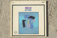 Load image into Gallery viewer, Bill Evans Trio - '64