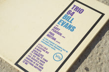 Load image into Gallery viewer, Bill Evans Trio - '64