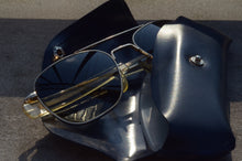 Load image into Gallery viewer, USAF 12Kgf Pilot Sunglasses