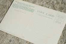 Load image into Gallery viewer, Vintage Post Card - The Metropolitan Life Insurance Building