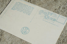 Load image into Gallery viewer, Vintage Post Card - Manhattan Municipal Building