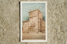Load image into Gallery viewer, Vintage Post Card - Hotel Imperial