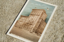 Load image into Gallery viewer, Vintage Post Card - Hotel Imperial
