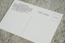 Load image into Gallery viewer, Vintage Post Card - Hotel Imperial