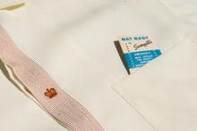 Load image into Gallery viewer, NAT NAST - Rayon Gabardine Loop Collar Bowling Shirts