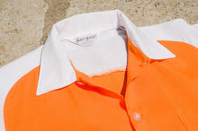 Load image into Gallery viewer, NAT NAST - Rayon Raglan Sleeve Bowling Shirts