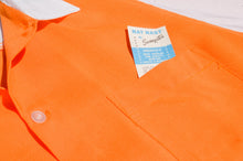 Load image into Gallery viewer, NAT NAST - Rayon Raglan Sleeve Bowling Shirts