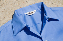 Load image into Gallery viewer, NAT NAST - Loop Collar Bowling Shirts