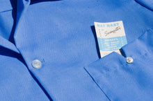 Load image into Gallery viewer, NAT NAST - Loop Collar Bowling Shirts