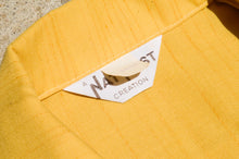 Load image into Gallery viewer, NAT NAST - Loop Collar Bowling Shirts