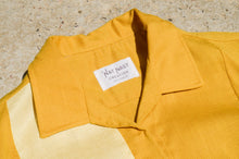 Load image into Gallery viewer, NAT NAST - Rayon Totem Pole Lady's Bowling Shirts