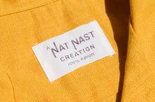 Load image into Gallery viewer, NAT NAST - Rayon Totem Pole Lady's Bowling Shirts