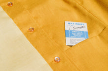 Load image into Gallery viewer, NAT NAST - Rayon Totem Pole Lady's Bowling Shirts