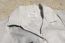 Load image into Gallery viewer, NAT NAST - Rayon Totem Pole Lady's Bowling Shirts