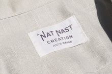 Load image into Gallery viewer, NAT NAST - Rayon Totem Pole Lady's Bowling Shirts