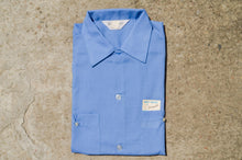 Load image into Gallery viewer, NAT NAST - Loop Collar Bowling Shirts