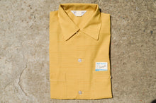 Load image into Gallery viewer, NAT NAST - Loop Collar Bowling Shirts