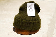 Load image into Gallery viewer, U.S. Military G.I. Watch Cap