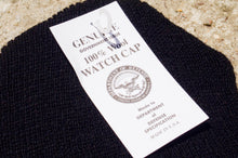 Load image into Gallery viewer, U.S. Military G.I. Watch Cap