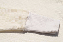 Load image into Gallery viewer, Hanes - Cotton Polyester Honey Comb Thermal Shirt