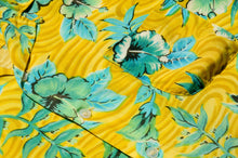 Load image into Gallery viewer, MONA LOA - Rayon Hawaiian Shirts