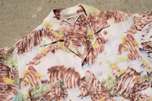Load image into Gallery viewer, Aloha - Rayon Hawaiian Shirts