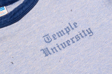 Load image into Gallery viewer, Champion - Temple University Print Tee Shirt