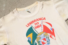 Load image into Gallery viewer, HERING - Lembranca Do Para Souvenir Tee Shirt