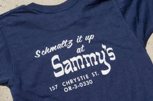 Load image into Gallery viewer, 50/50 - Sammy’s Steak House Souvenir Tee Shirt