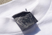 Load image into Gallery viewer, SUPER - Comic Style Joke Print Tee Shirt