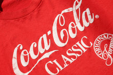 Load image into Gallery viewer, JERZEES - Coca Cola Tee Shirt