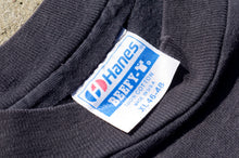 Load image into Gallery viewer, Hanes - Triumph Unionjack Logo Tee Shirt