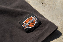 Load image into Gallery viewer, Harley-Davidson - Eagle Print Tee Shirt