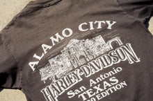 Load image into Gallery viewer, Harley-Davidson - Eagle Print Tee Shirt