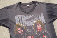 Load image into Gallery viewer, Fruit of the Loom - Aero Smith 1985 Done With Mirrors Tour Tee Shirt